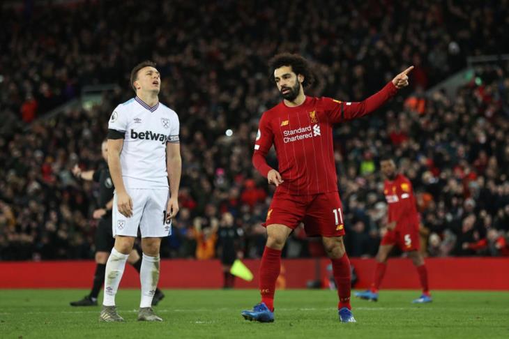 محمد صلاح محمد صلاح